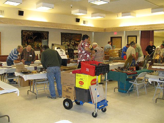 NC Show 04 - More set up.JPG